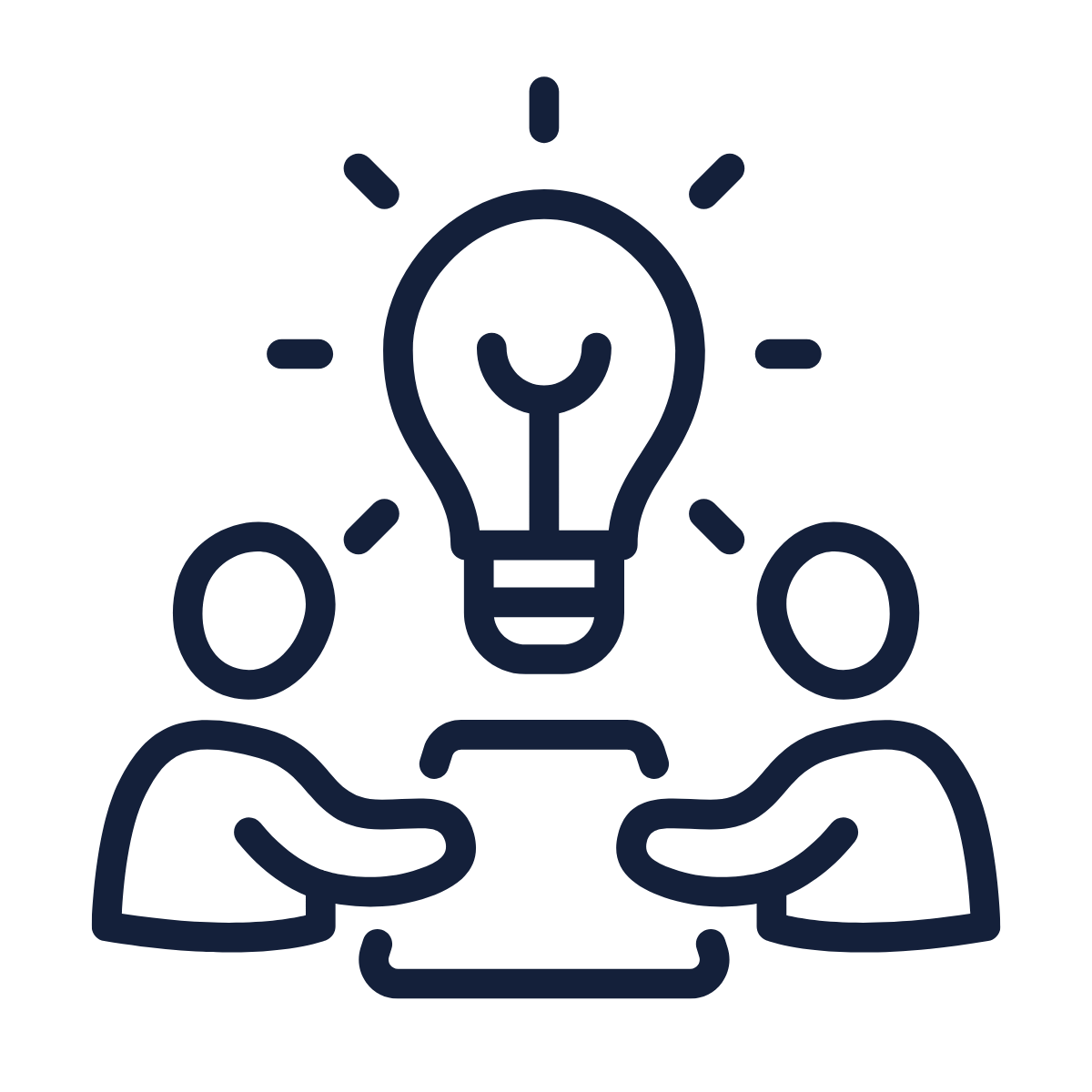 Learning Icon